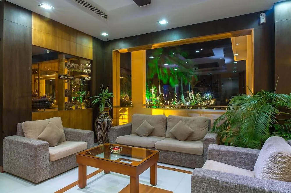 Hotel Rustic Leisures Llp Kochi