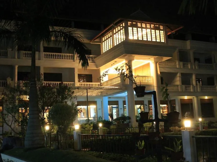 Hotel Rustic Leisures Llp Kochi