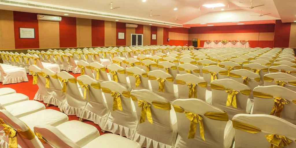 Hotel Rustic Leisures Llp Kochi