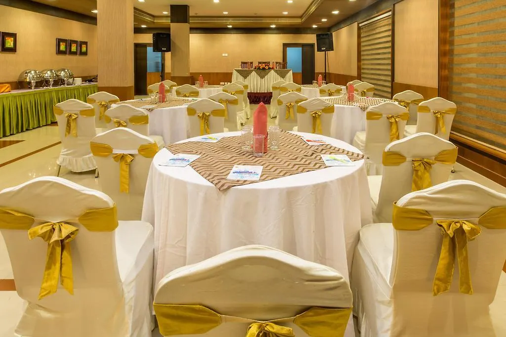 ****  Rustic Leisures Llp Hotel Kochi India