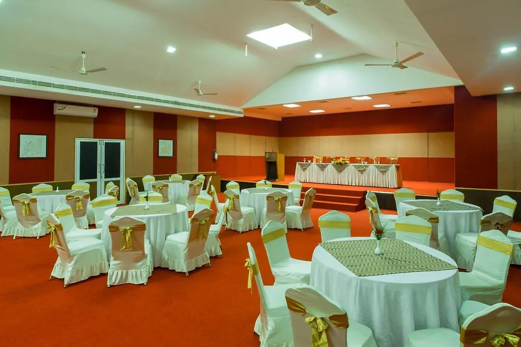 Rustic Leisures Llp Hotel Kochi