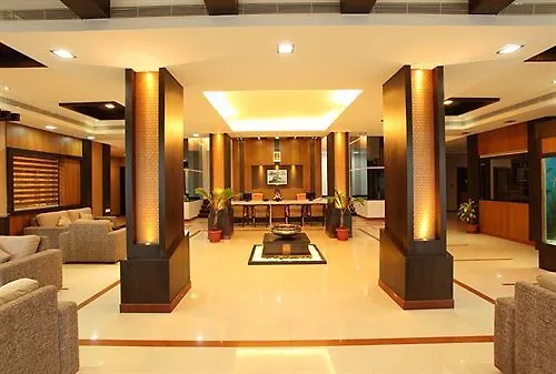 ****  Rustic Leisures Llp Hotel Kochi India