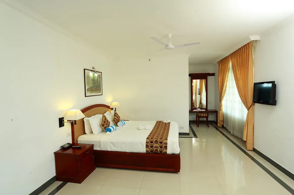 Hotel Rustic Leisures Llp Kochi