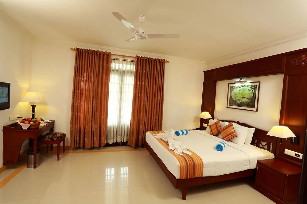 Rustic Leisures Llp Hotel Kochi