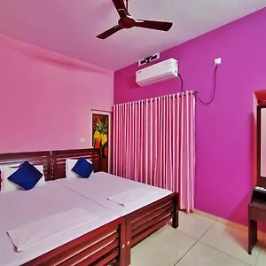 Oshin Bed & Breakfast