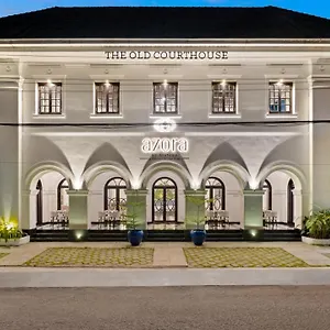 Welcomheritage Azora By Ayatana, Hotel