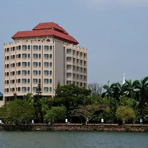 Hotel Vivanta Ernakulam, Marine Drive, Kochi