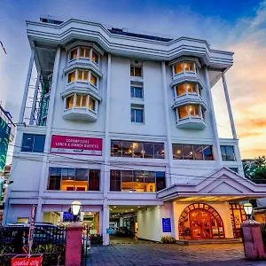 Hotel Abad Plaza, Kochi