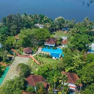 Nihara And Cochin Resort