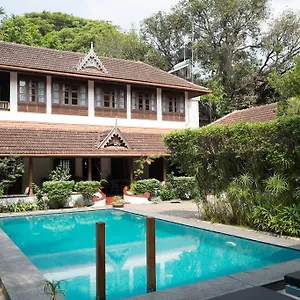 Hotel Secret Garden, A Boutique, Kochi