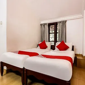 Hotel Rasa, Kochi